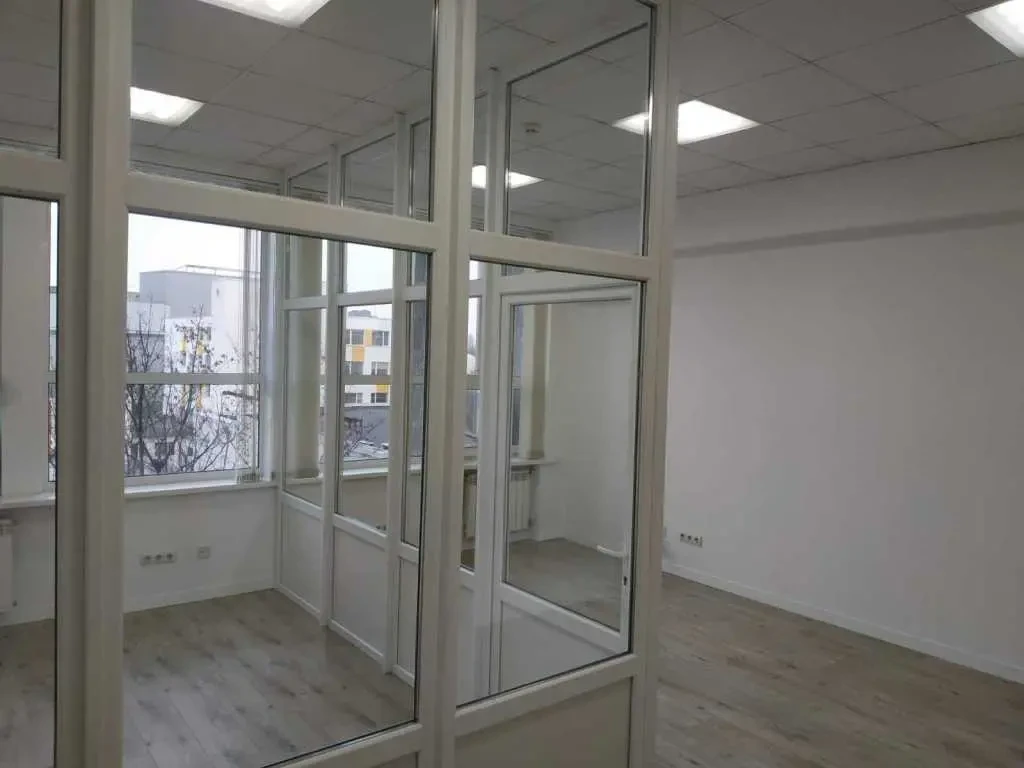 офісне приміщення Київ, Дніпровський, Євгена Сверстюка 11ж 2
