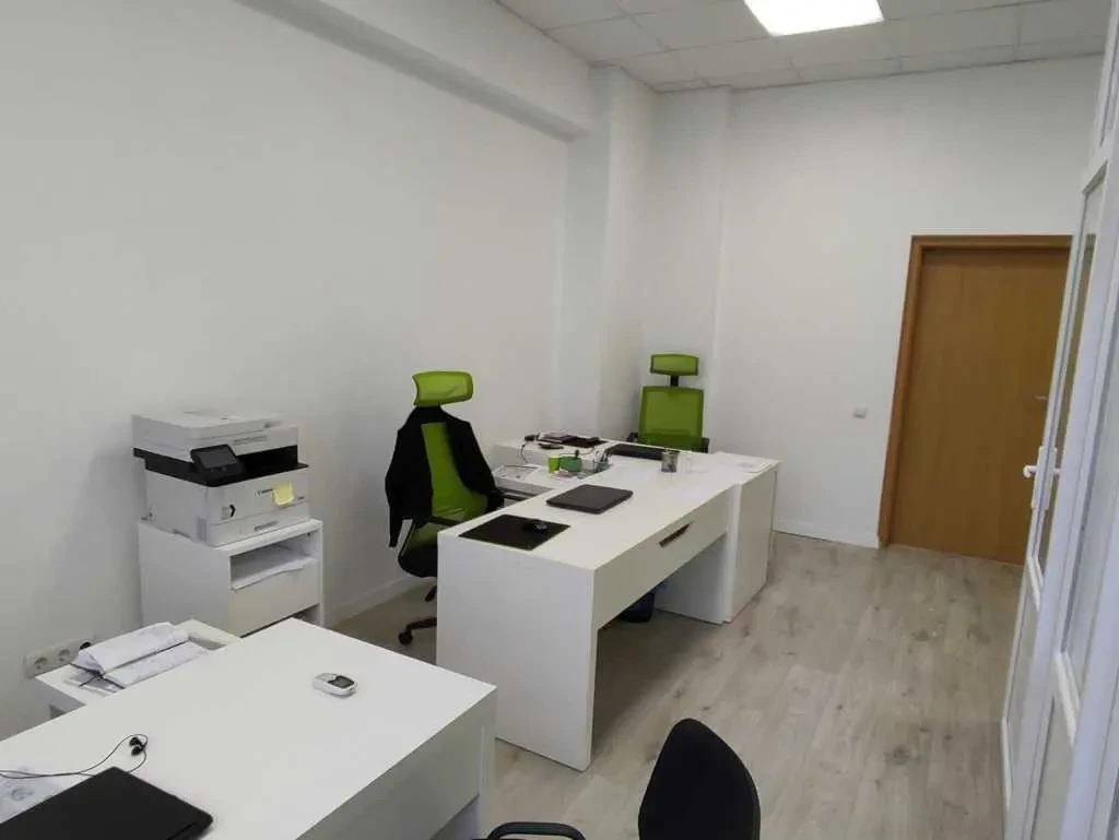 офісне приміщення Київ, Дніпровський, Євгена Сверстюка 11ж 6