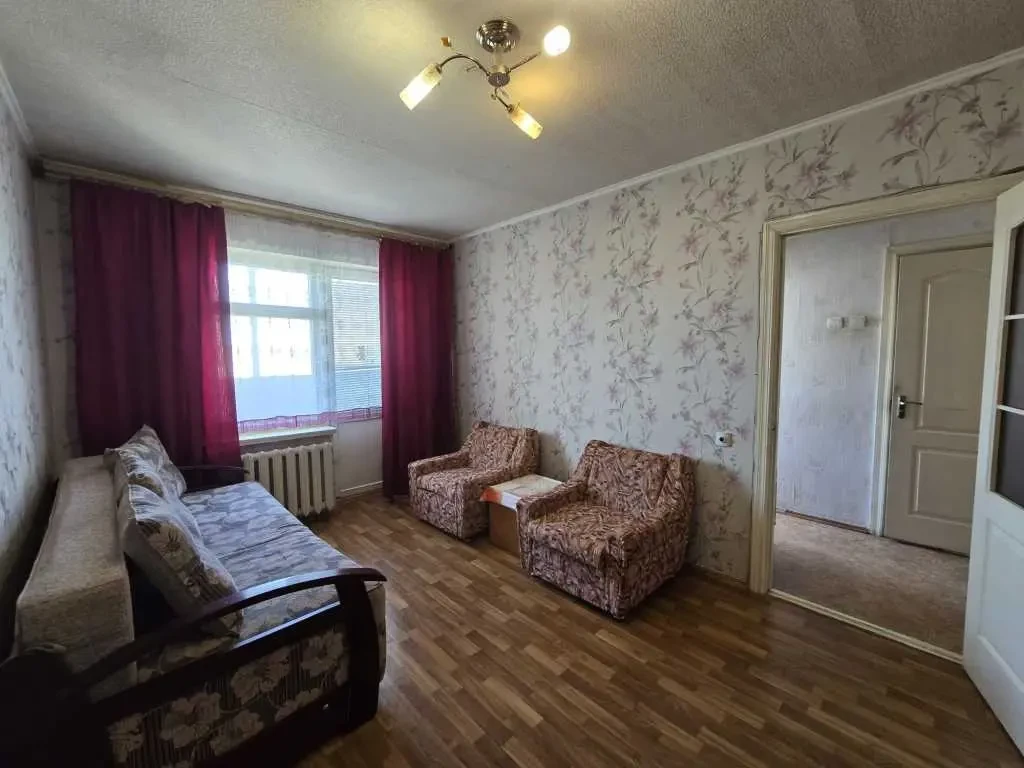1-к квартира Київ, Дніпровський, Воскресенська 11А 3