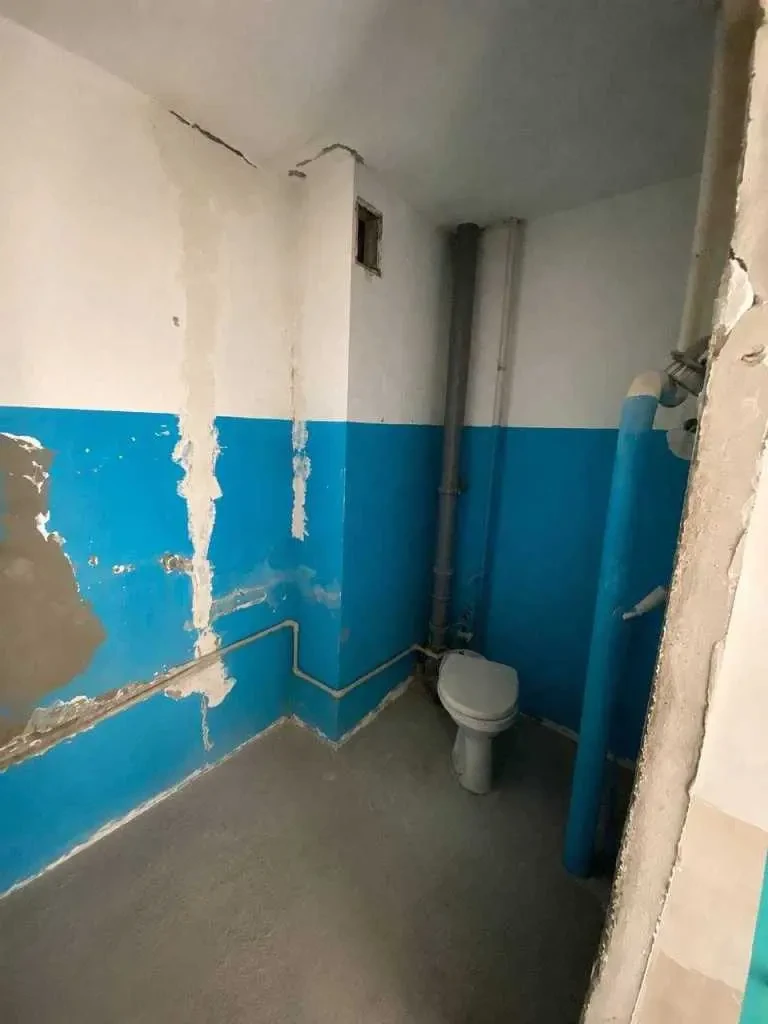 1-к квартира Одеса, Пересипський, Семена Палія 6