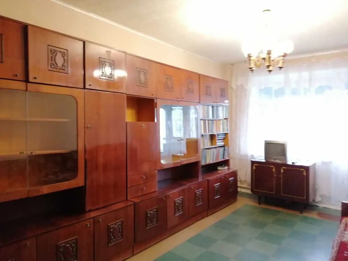 3-к квартира Дніпро, Шевченківський, Паникахи 28 3