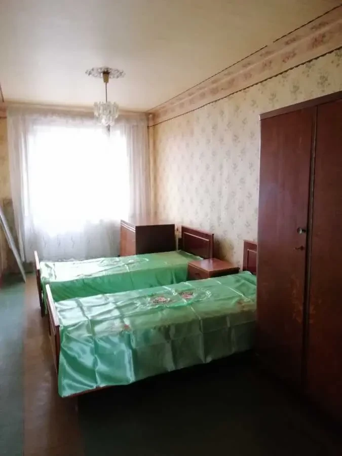 3-к квартира Дніпро, Шевченківський, Тополь-2 28 3