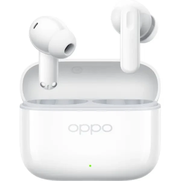 Bluetooh-гарнітура Oppo Enco Air 4i White (ETEK1)