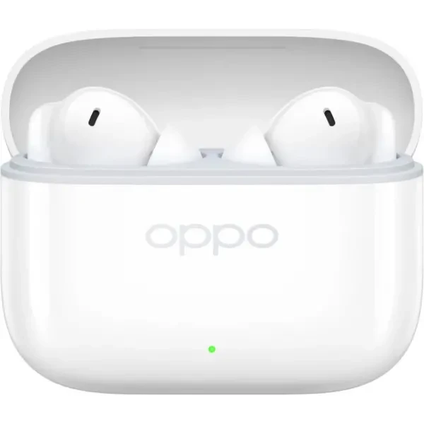 Bluetooh-гарнітура Oppo Enco Air 4i White (ETEK1) 2