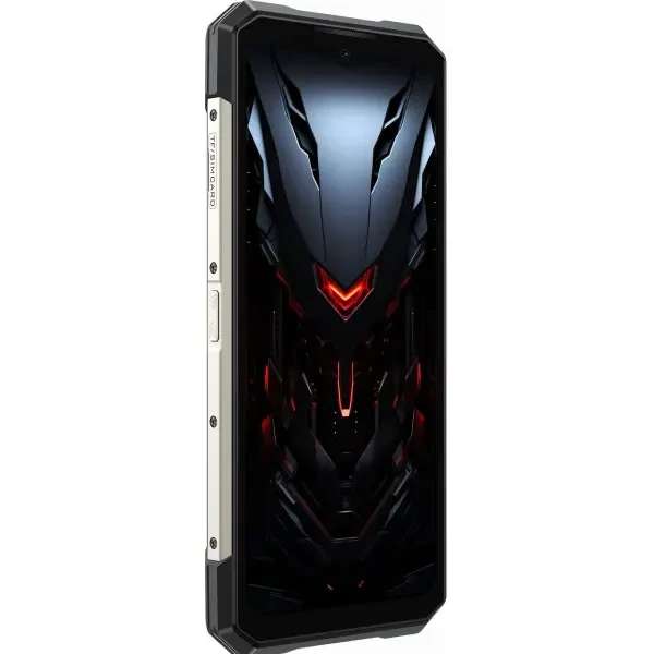 Смартфон Doogee S200 Plus 16/512GB NFC Champagne Gold Global* 2