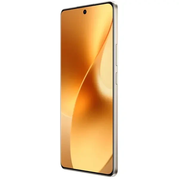 Смартфон Realme 15 Pro 12/256GB Flowing Silver (RMX5101) UA 4