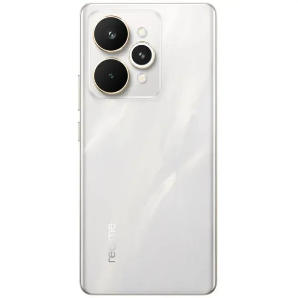 Смартфон Realme 15 Pro 12/256GB Flowing Silver (RMX5101) UA 2
