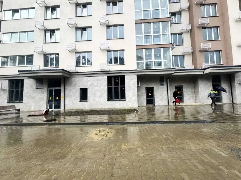 приміщення, будівлі Київ, Голосіївський, Академіка Заболотного 15П 2