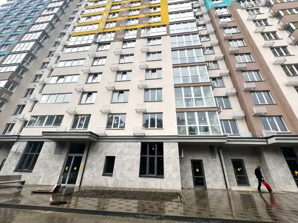 приміщення, будівлі Київ, Голосіївський, Академіка Заболотного 15П 3