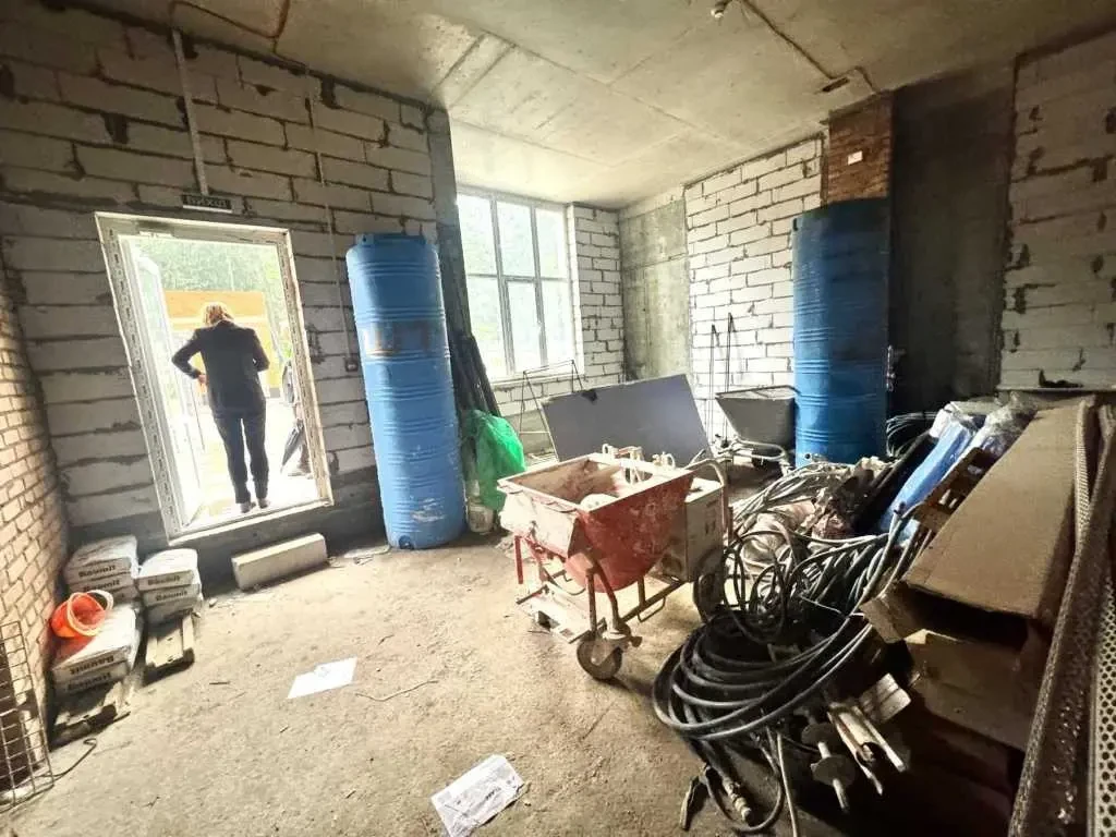 приміщення, будівлі Київ, Голосіївський, Академіка Заболотного 15П 5