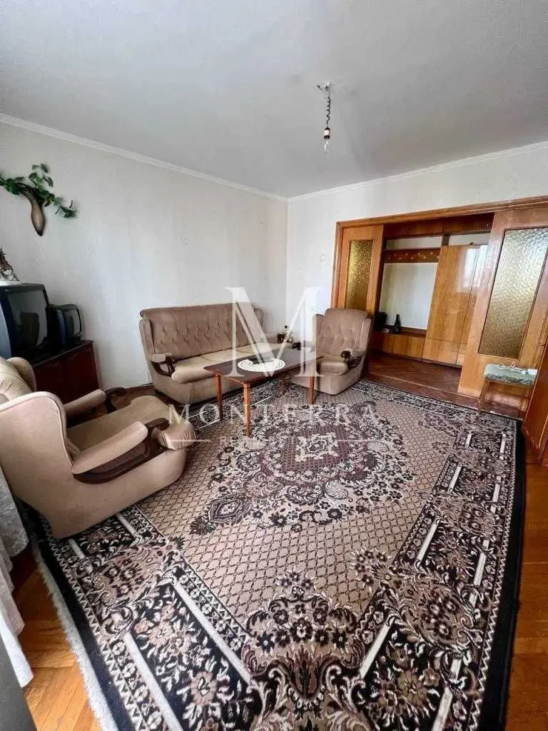3-к квартира Київ, Солом`янський, Стадіонна 13 3