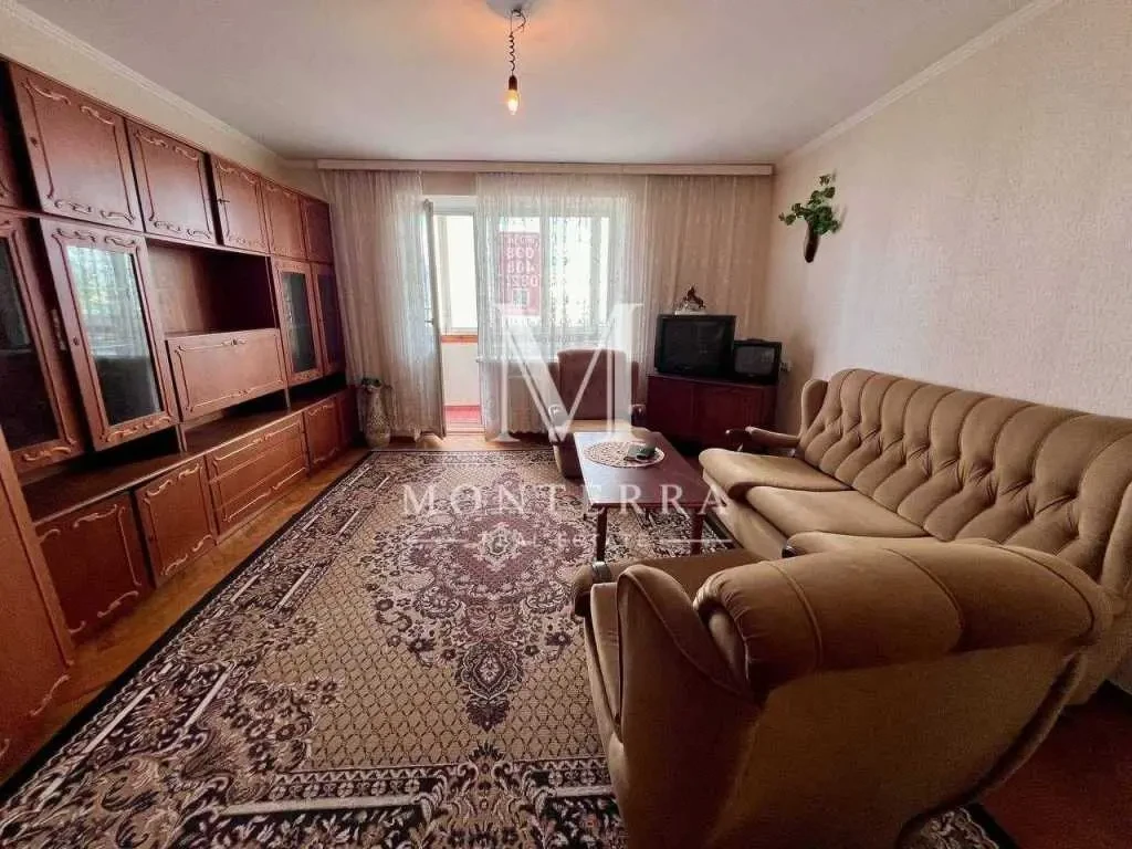 3-к квартира Київ, Солом`янський, Стадіонна 13 4