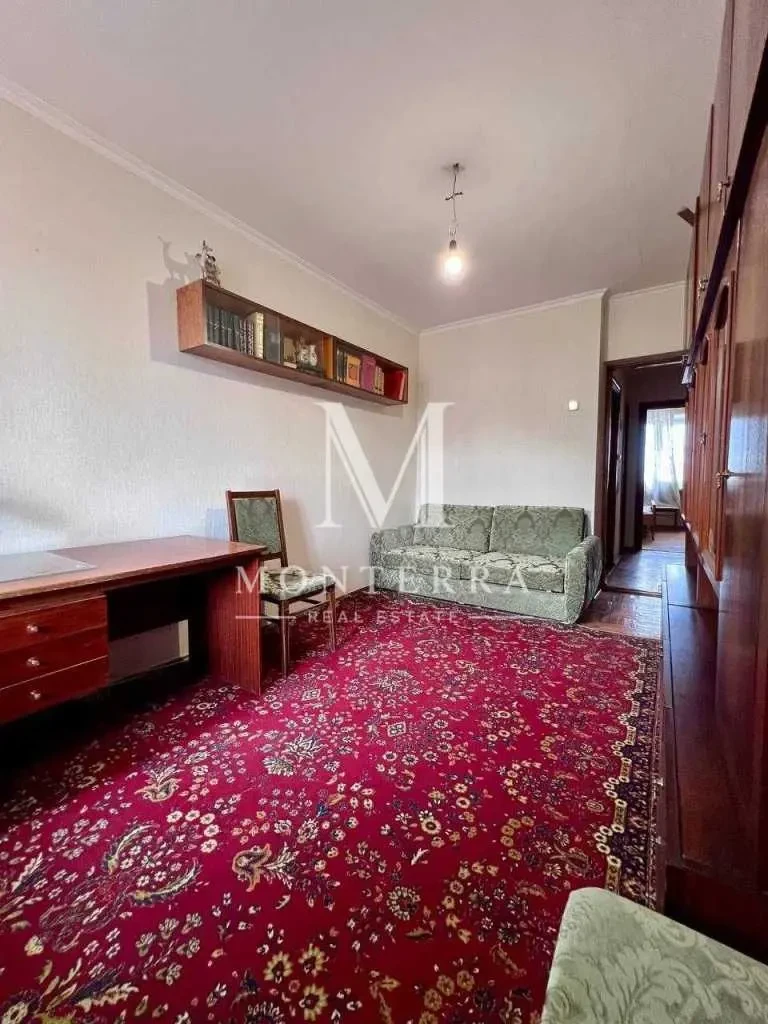 3-к квартира Київ, Солом`янський, Стадіонна 13 7