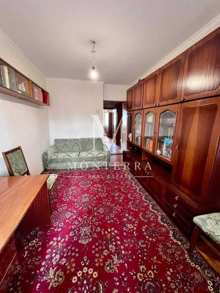 3-к квартира Київ, Солом`янський, Стадіонна 13 9