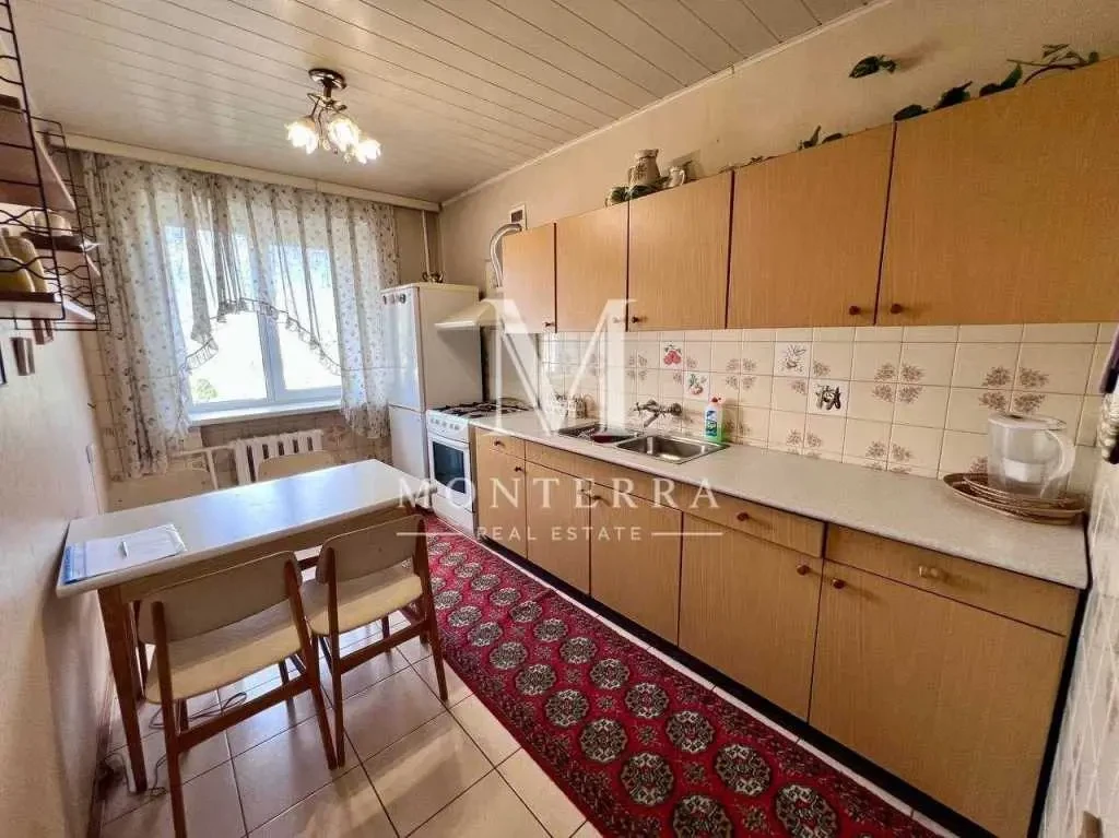3-к квартира Київ, Солом`янський, Стадіонна 13 11