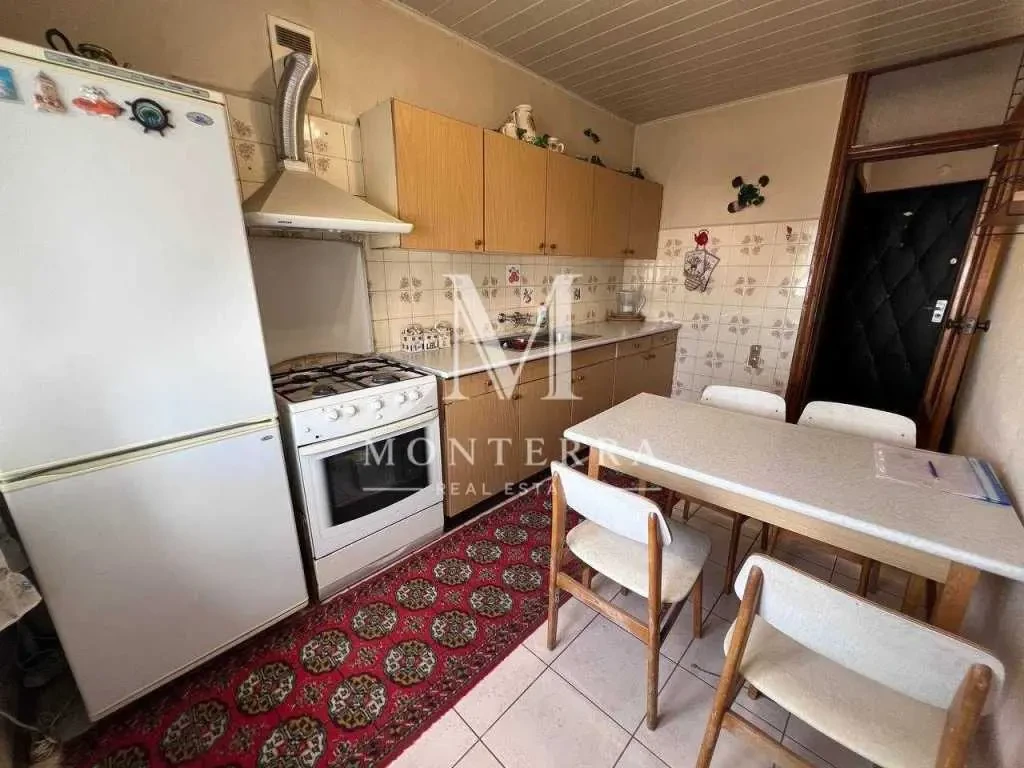 3-к квартира Київ, Солом`янський, Стадіонна 13 13
