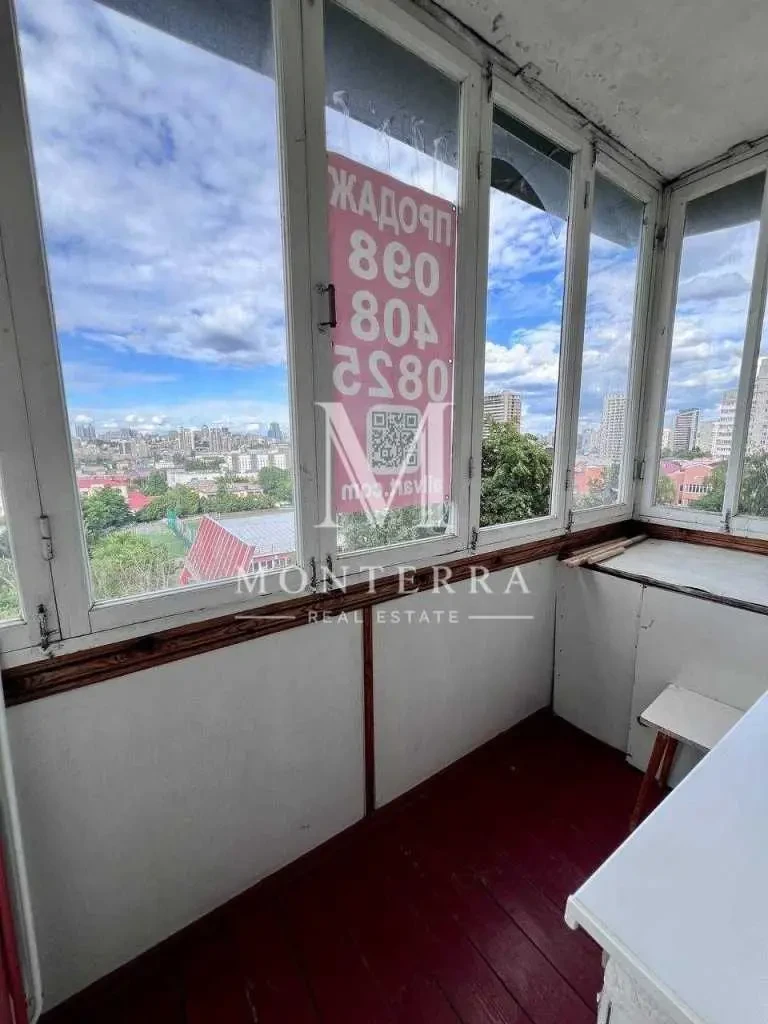 3-к квартира Київ, Солом`янський, Стадіонна 13 17