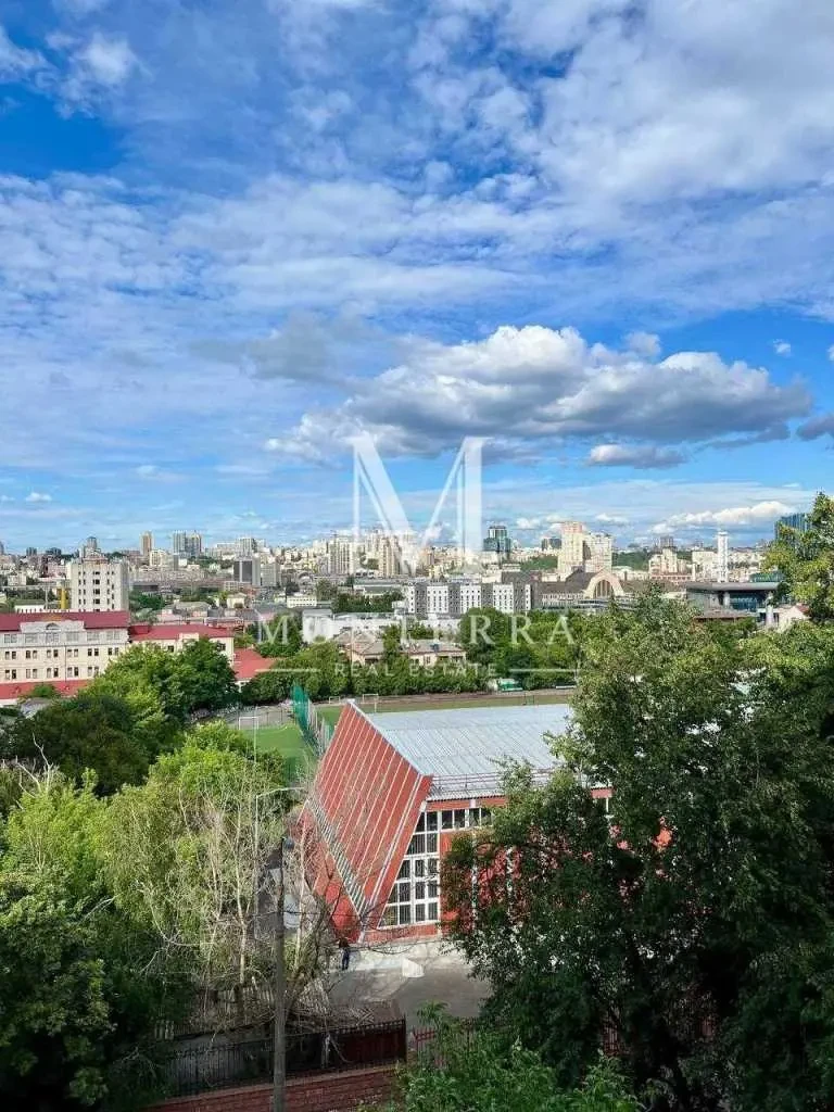 3-к квартира Київ, Солом`янський, Стадіонна 13 18