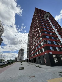 3-к квартира Київ, Подільський, Всеволода Змієнка 13