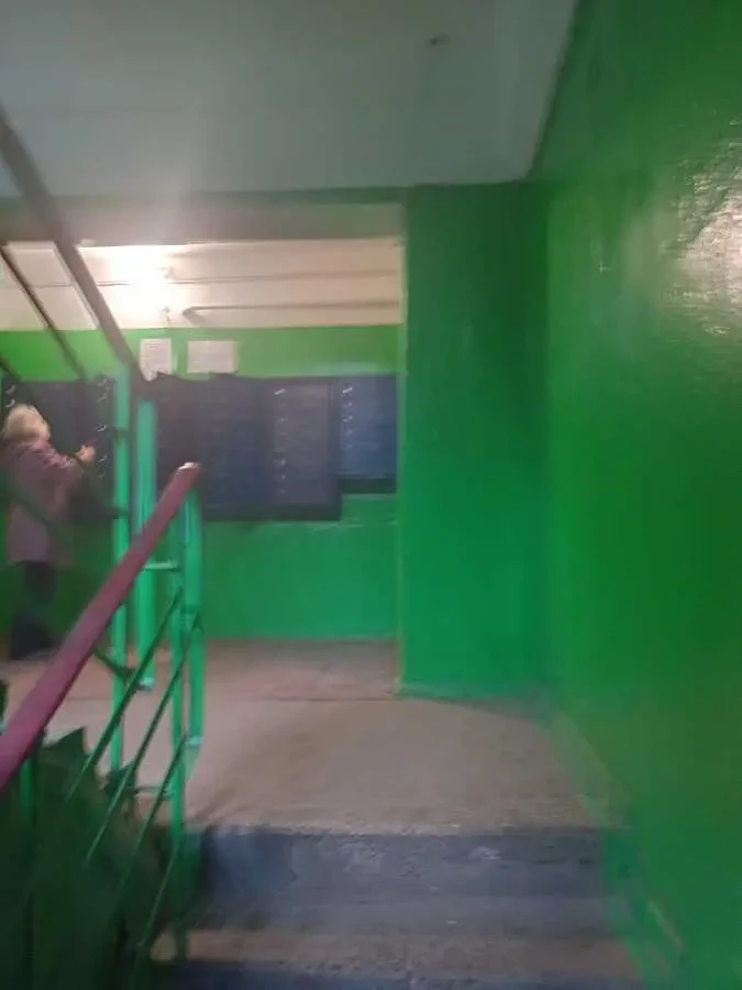 3-к квартира Київ, Печерський, Євгена Коновальця 37 5