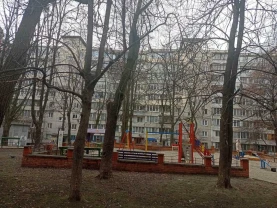 3-к квартира Київ, Печерський, Євгена Коновальця 37