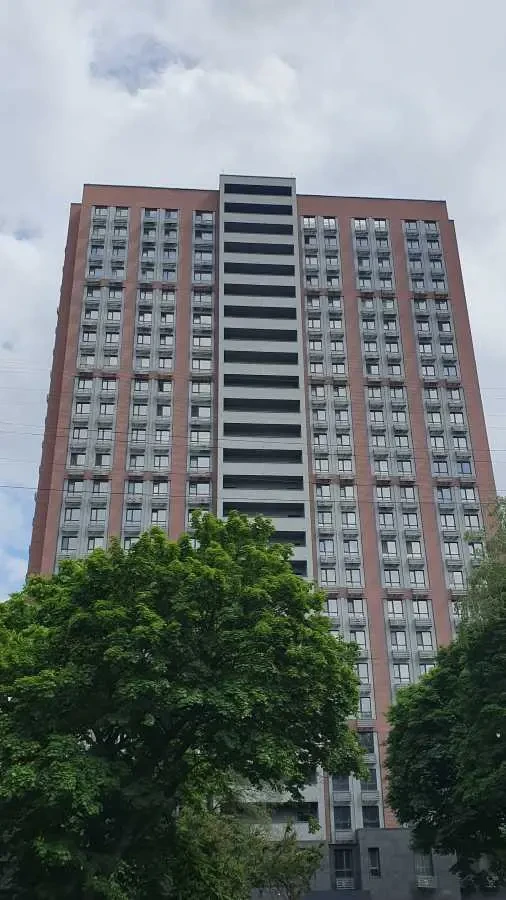 1-к квартира Київ, Шевченківський, Олени Теліги 25 14