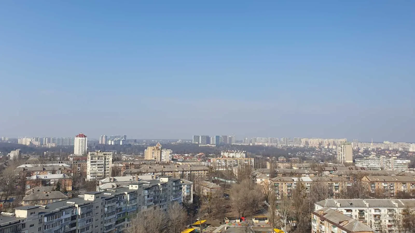 1-к квартира Київ, Шевченківський, Олени Теліги 25 15
