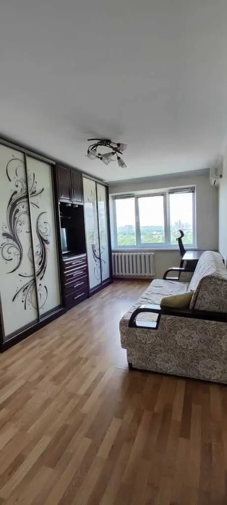 1-к квартира Київ, Деснянський, Генерала Ватутіна 2