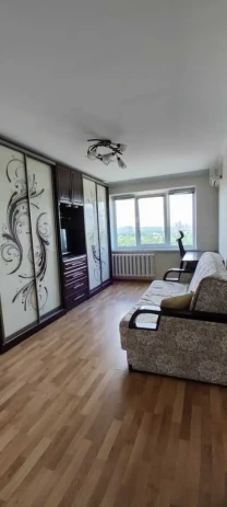 1-к квартира Київ, Деснянський, Генерала Ватутіна 2 1-к квартира Київ, Деснянський, Генерала Ватутіна 2