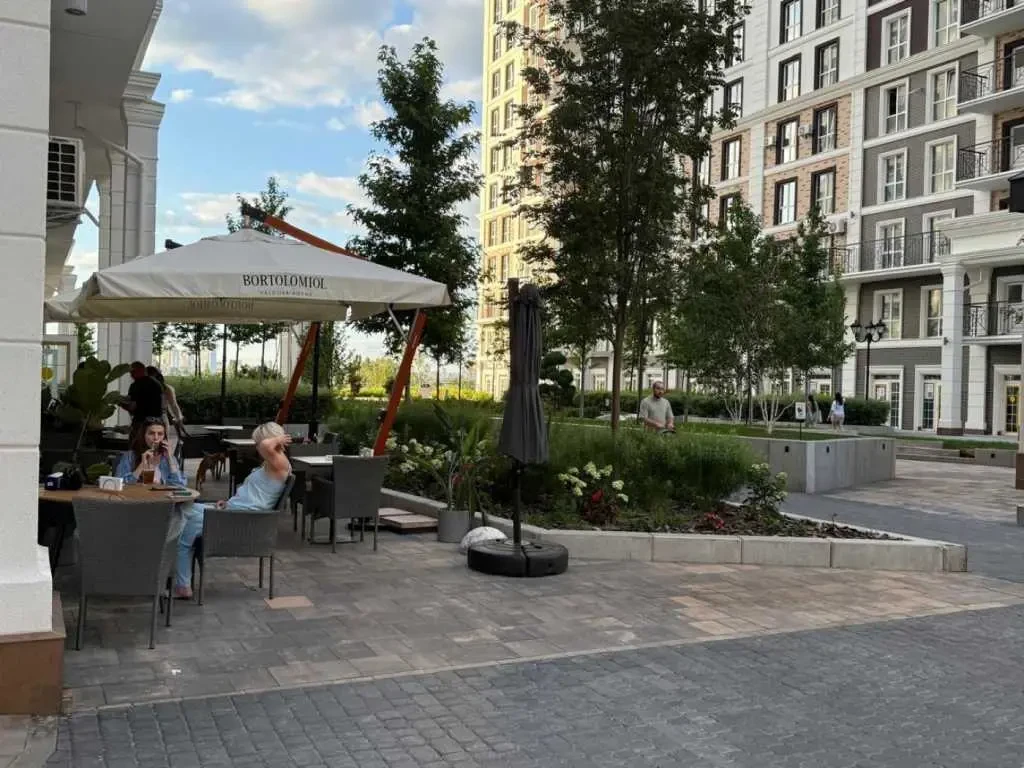 торгові площі Київ, Голосіївський, Михайла Максимовича 24г 20
