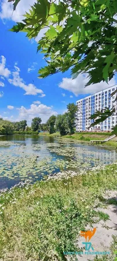 1-к квартира Київ, Дарницький, Малоземельна 75а 16
