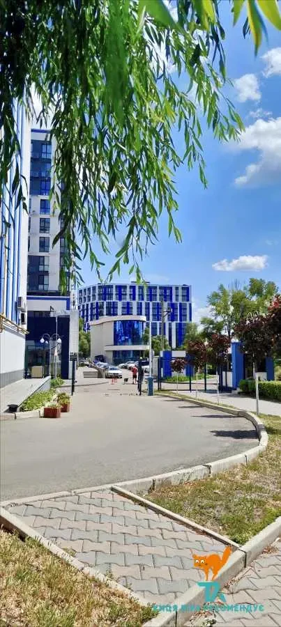 1-к квартира Київ, Дарницький, Малоземельна 75а 17