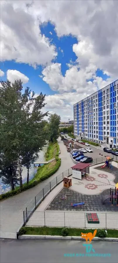 1-к квартира Київ, Дарницький, Малоземельна 75а 13