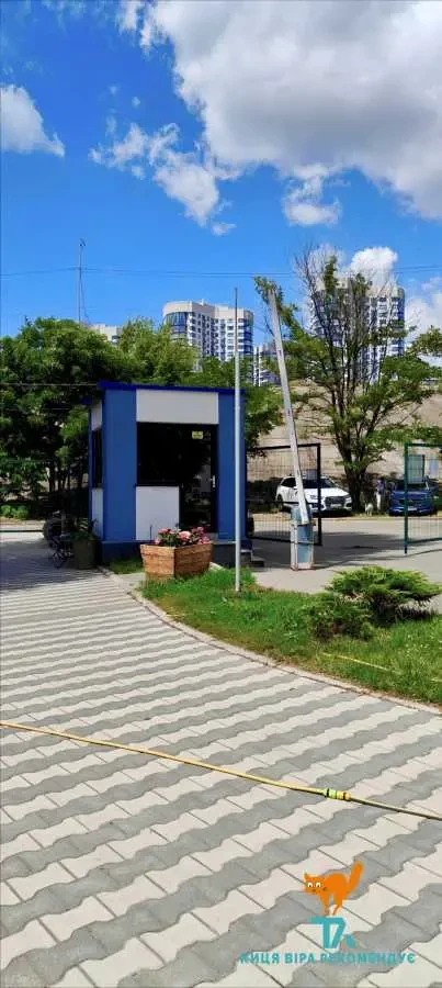 1-к квартира Київ, Дарницький, Малоземельна 75а 18