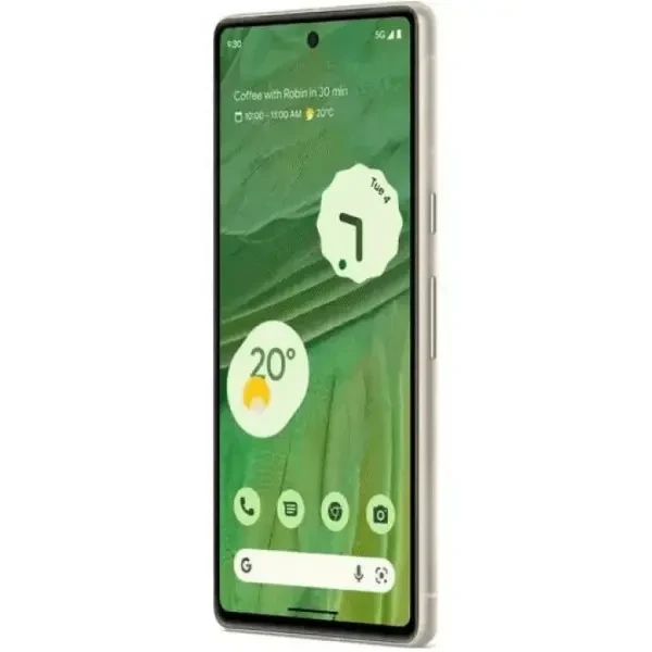 Смартфон Google Pixel 7 8/128GB Lemongrass CA 5
