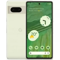 Смартфон Google Pixel 7 8/128GB Lemongrass CA