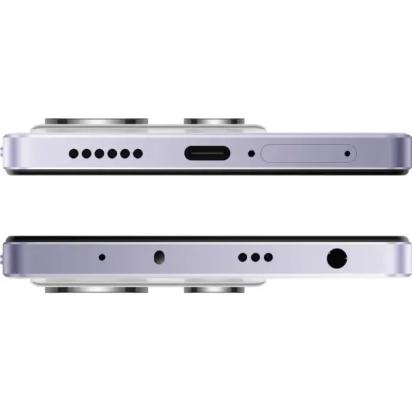 Смартфон Xiaomi Redmi Note 14 4G 8/256GB Mist Purple EU 8
