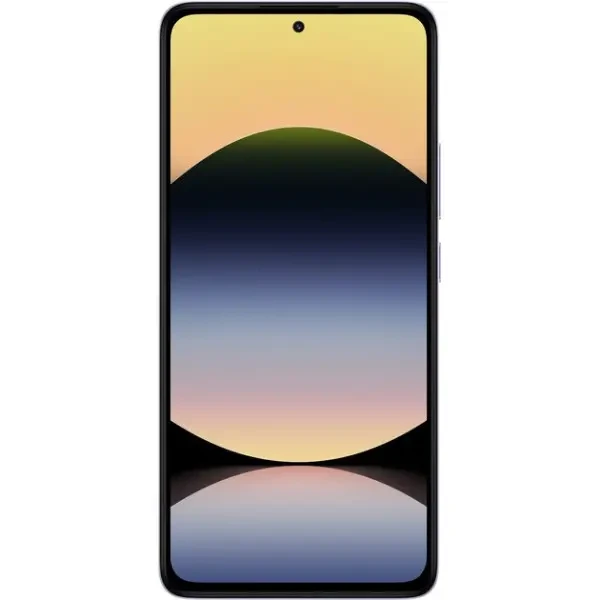 Смартфон Xiaomi Redmi Note 14 4G 8/256GB Mist Purple EU 2