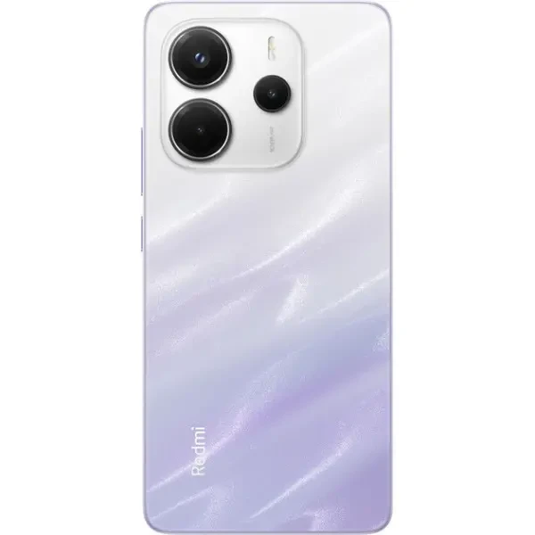 Смартфон Xiaomi Redmi Note 14 4G 8/256GB Mist Purple EU 5