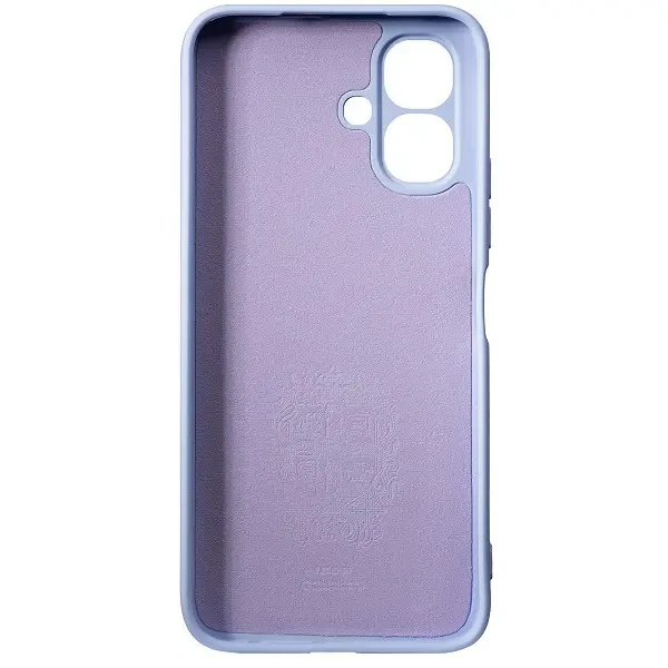 Чохол ArmorStandart ICON Camera Cov для Infinix Smart 20 4G Lavender (ARM91385) 2