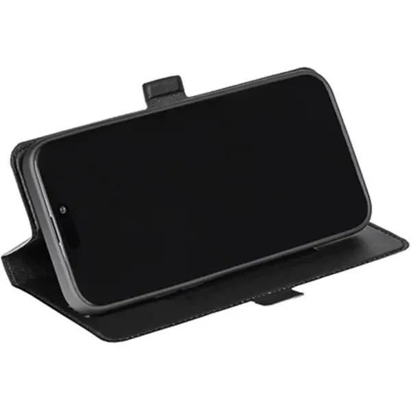 BoxFace  Чохол-книжка Stanford Side Magnet для Xiaomi Redmi Note 15 Pro+ 5G/Poco M8 Pro 5G Lilac 2