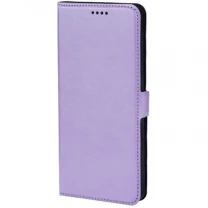 BoxFace  Чохол-книжка Stanford Side Magnet для Xiaomi Redmi Note 15 Pro+ 5G/Poco M8 Pro 5G Lilac
