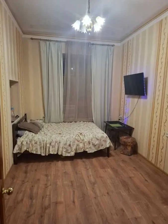 1-к квартира Одеса, Приморський, Бунина 13 9