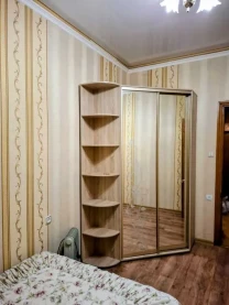 1-к квартира Одеса, Приморський, Бунина 13