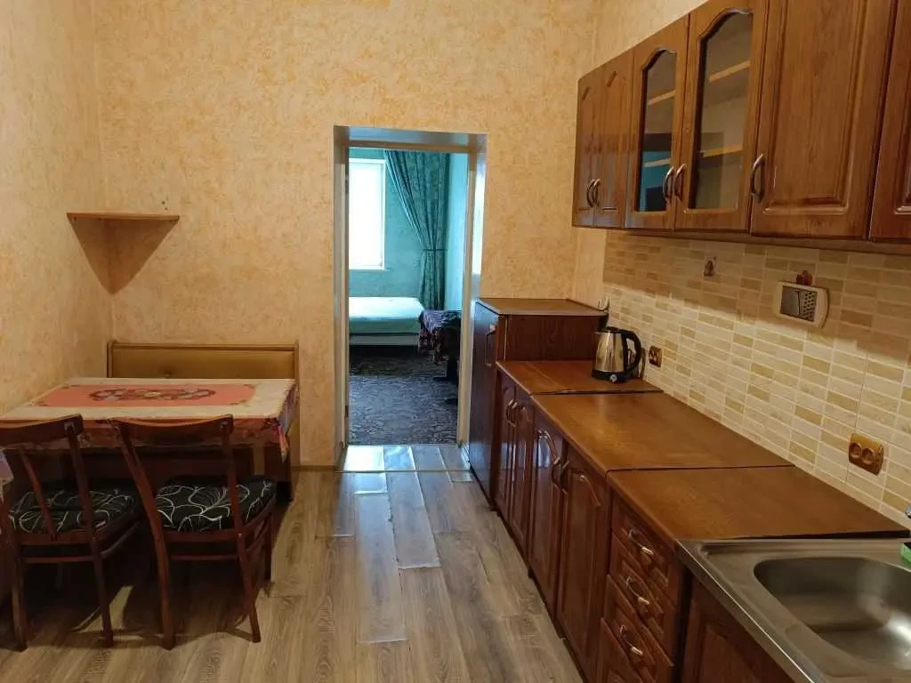 1-к квартира Одеса, Хаджибейський, Головковская 43 5