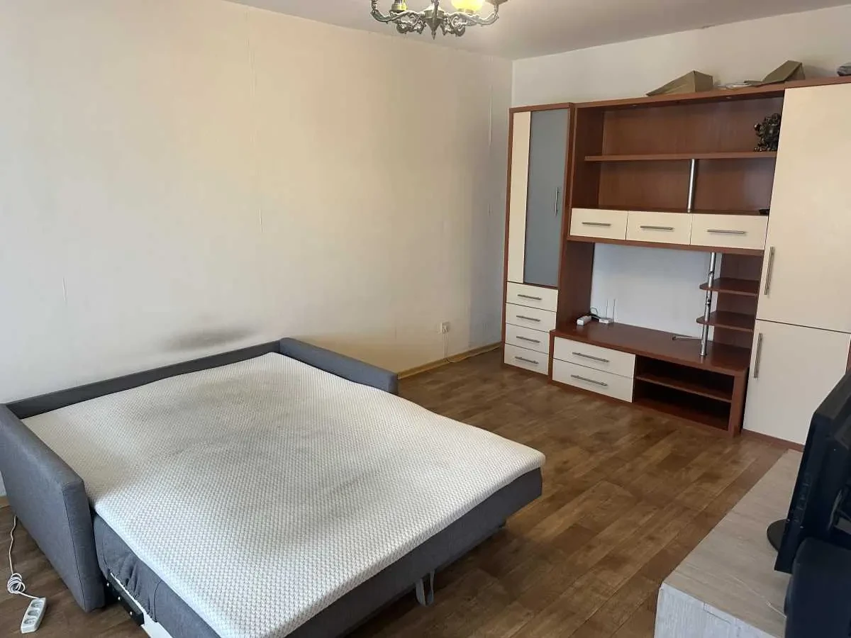 1-к квартира Київ, Солом`янський, Чоколівський 6 5