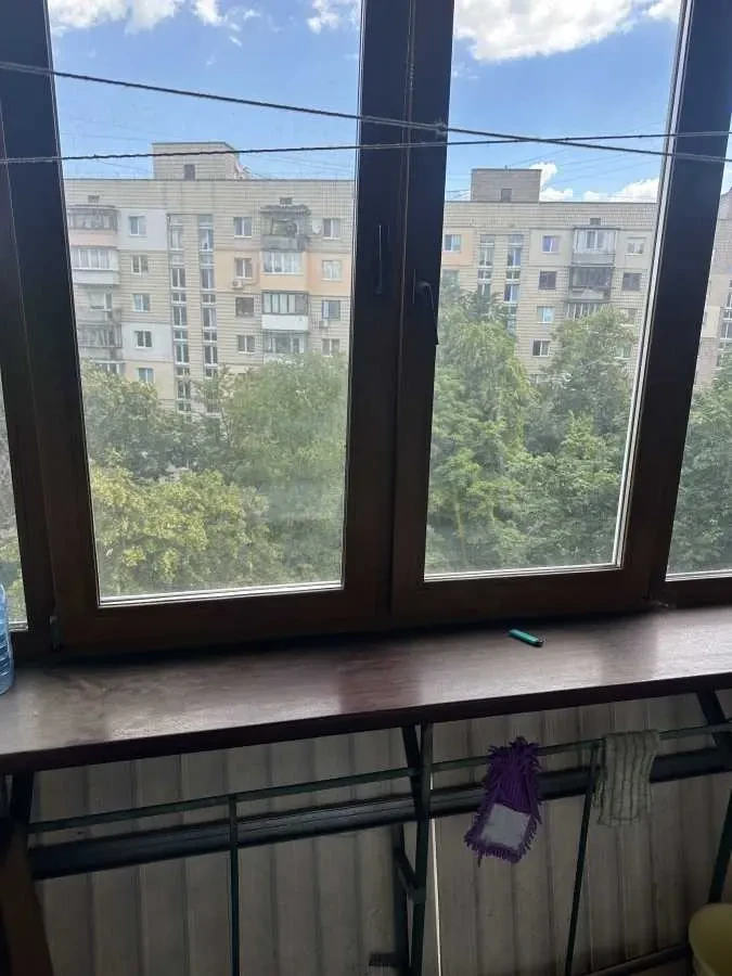 1-к квартира Київ, Солом`янський, Чоколівський 6 21