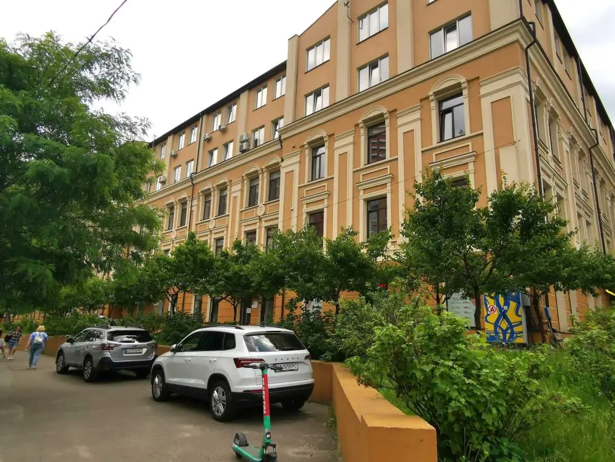 офісне приміщення Київ, Шевченківський, Глибочицька 40 25