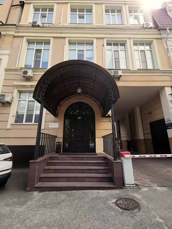 офісне приміщення Київ, Шевченківський, Глибочицька 40 2