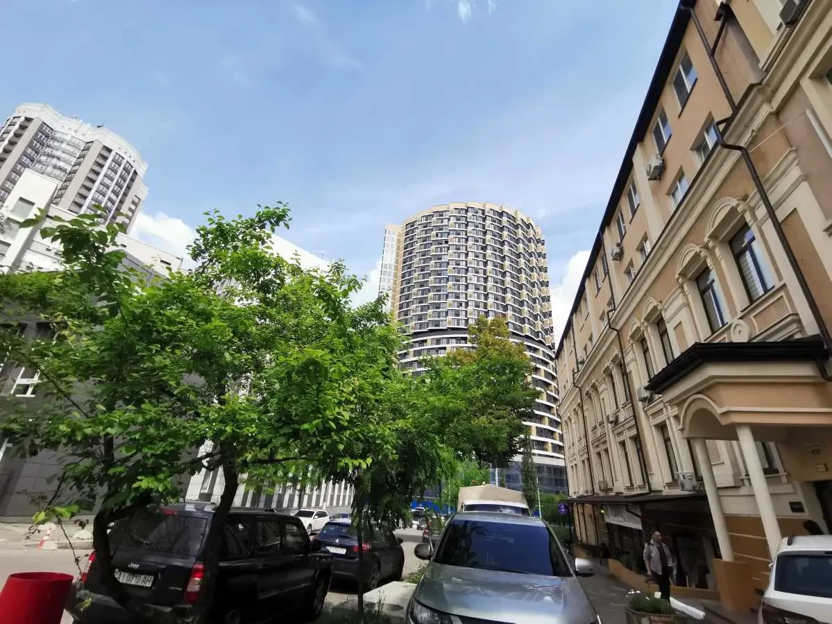 офісне приміщення Київ, Шевченківський, Глибочицька 40 24
